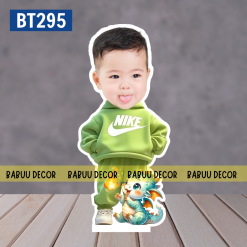 Chibi bé trai BT295