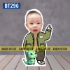 Chibi bé trai BT296
