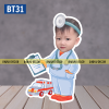 Chibi bé trai BT31