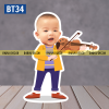 Chibi bé trai BT34
