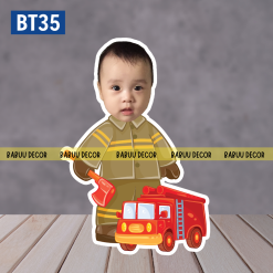 Chibi bé trai BT35