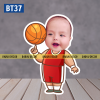 Chibi bé trai BT37