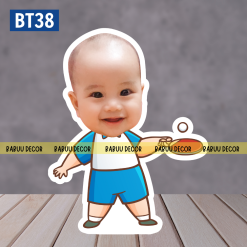 Chibi bé trai BT38