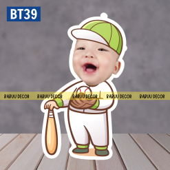 Chibi bé trai BT39