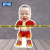 Chibi bé trai BT40