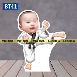 Chibi bé trai BT41