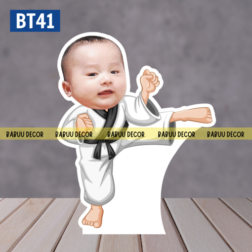 Chibi bé trai BT41