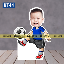 Chibi bé trai BT44