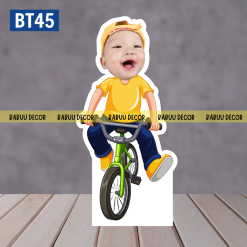 Chibi bé trai BT45