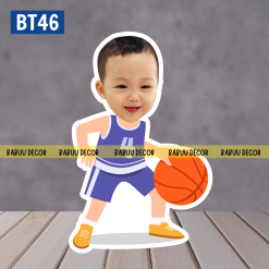 Chibi bé trai BT46