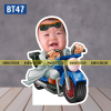Chibi bé trai BT47