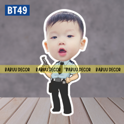 Chibi bé trai BT49
