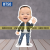 Chibi bé trai BT50