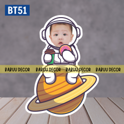 Chibi bé trai BT51