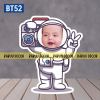 Chibi bé trai BT52