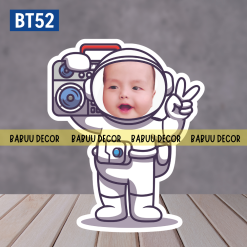 Chibi bé trai BT52
