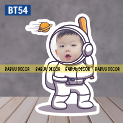 Chibi bé trai BT54