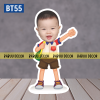 Chibi bé trai BT55