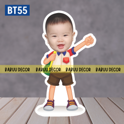 Chibi bé trai BT55