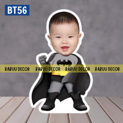 Chibi bé trai BT56