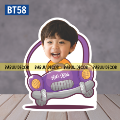 Chibi bé trai BT58