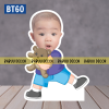 Chibi bé trai BT60