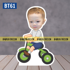 Chibi bé trai BT61