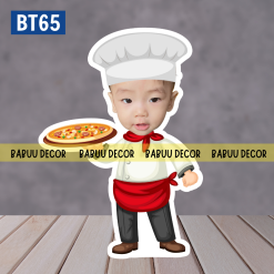 Chibi bé trai BT65