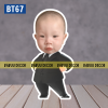 Chibi bé trai BT67