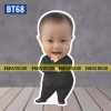 Chibi bé trai BT68