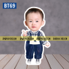 Chibi bé trai BT69