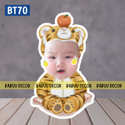 Chibi bé trai BT70