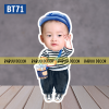 Chibi bé trai BT71