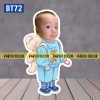 Chibi bé trai BT72