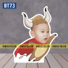 Chibi bé trai BT73