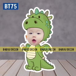 Chibi bé trai BT75