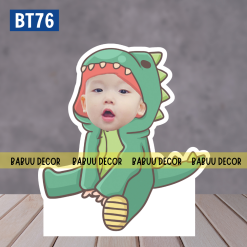 Chibi bé trai BT76
