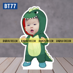 Chibi bé trai BT77