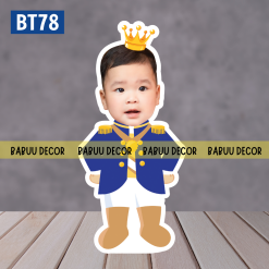 Chibi bé trai BT78