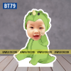 Chibi bé trai BT79