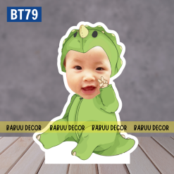 Chibi bé trai BT79