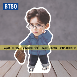 Chibi bé trai BT80