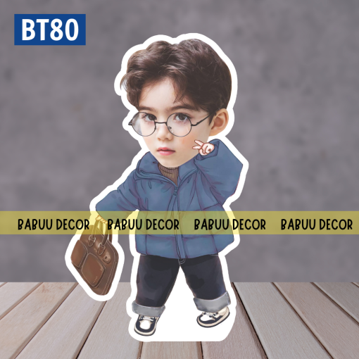 Chibi bé trai BT80
