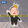 Chibi bé trai BT81