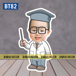 Chibi bé trai BT82