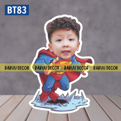 Chibi bé trai BT83