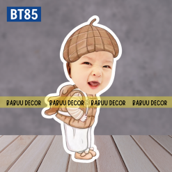 Chibi bé trai BT85