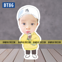 Chibi bé trai BT86