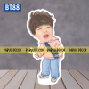 Chibi bé trai BT88