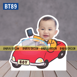 Chibi bé trai BT89